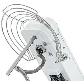 Тестомес Prismafood ITR 50 2V